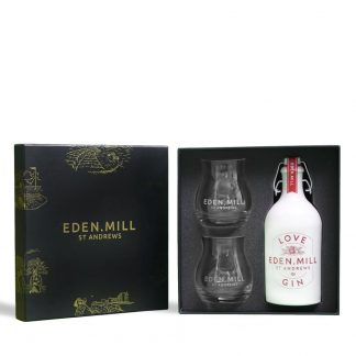 Eden Gin Gift set