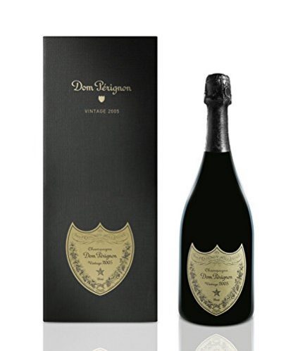 DOM PERIGNON 2009 IN GIFT BOX & GIFT WRAPPED