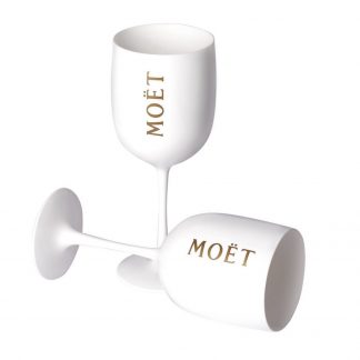 moet and chandon glasses